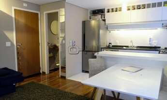 Imagem 2: Aluguel Apartamento 1 Dormitórios - 102 m² Vila Madalena