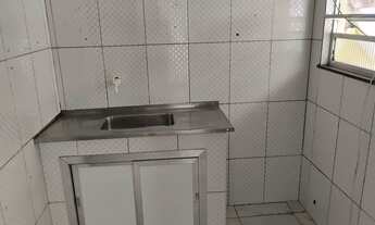 Imagem 5: Excelente casa de vila toda reformada