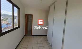 Imagem 3: Apartamento em Montes Claros, no bairro Jardim Panorama, à venda