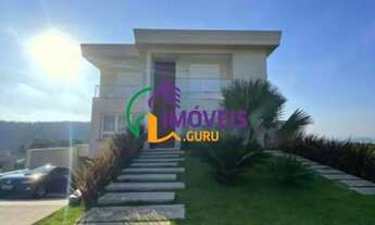 Imagem: CASA EM CONDOMÍNIO - ALPHAVILLE - SP