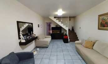 Imagem: Sobrado no Bairro Rudge Ramos em São Bernardo