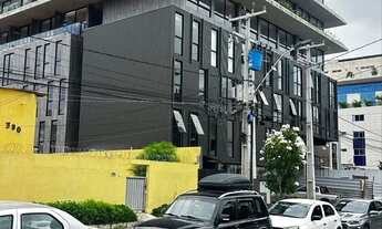 Imagem: TAMBAU - FLAT EM TAMBAÚ, NOVÍSSIMO! A