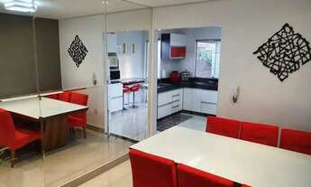 Imagem 4: Casa Geminada à venda, 3 quartos, 1 suíte, 4 vagas, Trevo - Belo Horizonte/MG