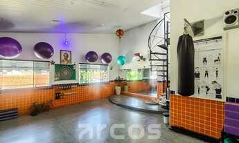 Imagem 2: Prédio Comercial no Aeroporto