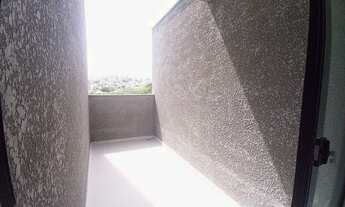 Imagem 5: APARTAMENTO PRIVATIVO 3 QUARTOS SUÍTE 2 VAGAS DE GARAGEM NO ITAPOÃ