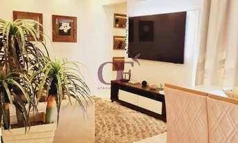 Imagem 4: Apartamento Myriad Parque Residencial Clube Jundiaí