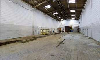 Imagem 5: Barracão à venda em Campinas, Jardim São José, com 600 m²