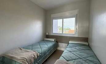 Imagem 7: Apartamento Terraza, 02 Dormitórios, 01 Suíte, box 02 carros, Rossi Atlântida - Xangri-Lá