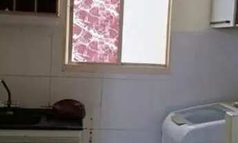 Imagem 2: ALUGO / ESSE COMPLETÃO MOBILIADO / JARDIM PARADISO ANTURIO. 4° ANDAR 1600+CAUÇÃO