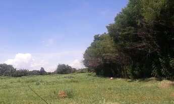 Imagem 3: Chácara no Núcleo Rural Morumbi com 1 hectare, fica aproximadamente 600 metros da PRV