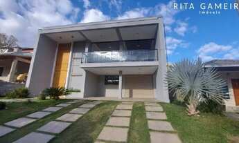 Imagem 2: CASA EM CONDOMÍNIO RESIDENCIAL em Teresópolis - RJ, Vargem Grande