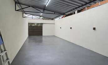 Imagem: ALUGA-SE CASA SEMI MOBILIADA - SÃO MIGUEL