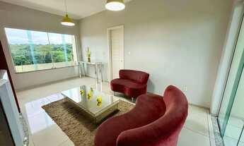 Imagem 5: Casa a venda no Gurupi com 04 Quartos TR176399 THE -1ERD2KQ