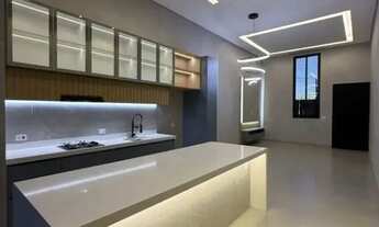 Imagem 6: Casa com 3 dormitórios à venda, 126 m² por R$ 750.000,00 - Setsul - São José do Rio Preto