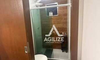Imagem 4: Apartamento com 2 quartos à venda, 55 m² por R$ 240.000 - São Marcos - Macaé/RJ