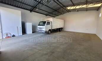 Imagem 2: Barracão à venda no Jardim Ferreira Dias