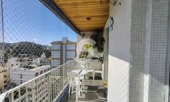 Imagem 2: Apartamento à venda, 80 m² por R$ 590.000,00 - Icaraí - Niterói/RJ