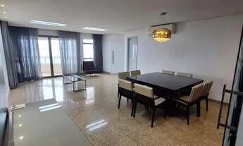 Imagem 2: Apartamento no Varandas do Rio Negro - Ponta Negra