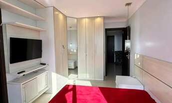 Imagem 4: Ed Flex Lilás Apartamento com 3 dormitórios