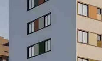 Imagem 2: 041- APARTAMENTOS NA REGIÃO DO VINHAIS - ATRÁS DO SHOPPING DA ILHA