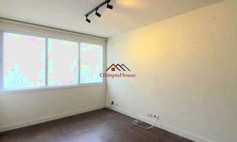 Imagem 2: Venda Apartamento 2 Dormitórios - 89 m² Itaim Bibi