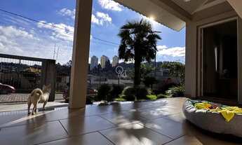 Imagem 2: Casa 3 quartos no São Luiz