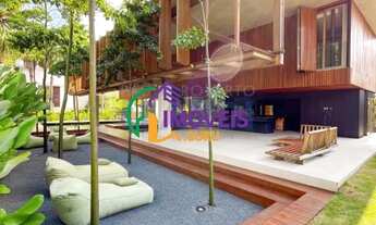 Imagem: CASA EM CONDOMÍNIO - ALPHAVILLE RESIDENCIAL