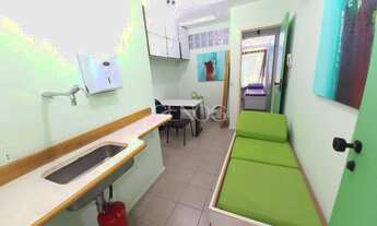 Imagem 5: Sala Comercial à venda na Praça Sãens Pena, Tijuca!