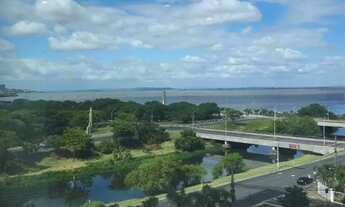 Imagem 3: Sala pronta no Trend City Center Offices