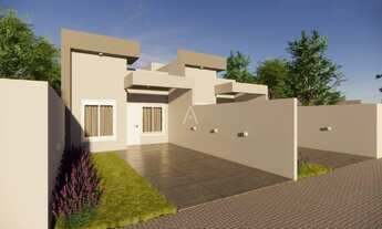 Imagem 3: Casa Residencial 2 quartos à venda no Bairro PINHEIRINHO em TOLEDO por R$ 260.000,00