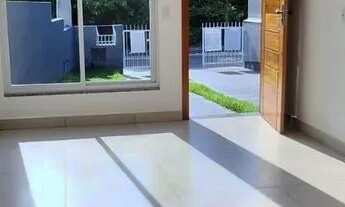 Imagem 3: Casa Geminada à Venda - Jardim Botânico