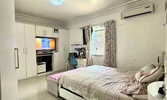 Imagem 3: Casa Semi-Mobiliada | 3 quartos