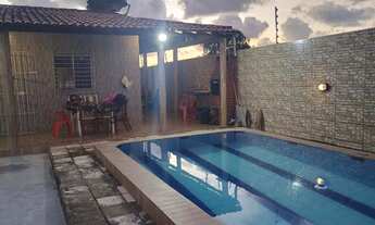 Imagem 6: Casa de praia Casa com 3 dormitórios