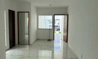 Imagem 5: Vendo Casa nova lajeada com 3/4 sendo uma suíte, Barra dos coqueiros