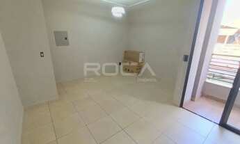 Imagem 4: Apartamento para alugar com 1 quarto no bairro Jardim Paulista, em Ribeirão Preto