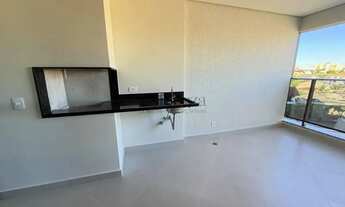 Imagem 4: Apartamento à venda em Londrina, Centro, com 2 quartos, com 86 m², Odyssey