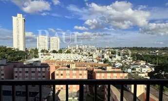 Imagem 2: LE CHALET | 2 QUARTOS COM SUÍTE | 2 BANHEIROS | 1 VAGAS DE GARAGEM