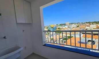 Imagem 5: Apartamento para alugar, 49 m² por R$ 2.387,00/mês - Vila Santana - Sorocaba/SP