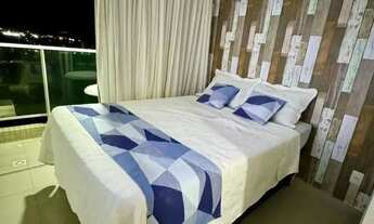 Imagem 2: Apartamento FLAT venda beira mar intermares cabedelo