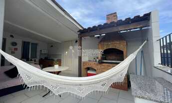 Imagem: Cobertura duplex à venda na Tijuca! Com