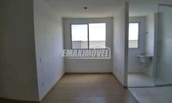 Imagem 2: Apartamento com 2 quartos no Parque São Bento - Sorocaba/SP