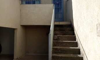 Imagem 4: Terreno à venda no Bairro do Parque São Domingos na Rua Homero Sales