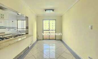 Imagem 2: Apartamento Duplex com 2 dormitórios à venda, 100 m² por R$ 480.000,00 - Penha - São Paulo