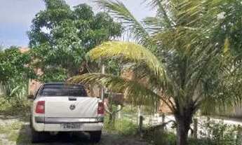 Imagem 6: Casa pronta para morar