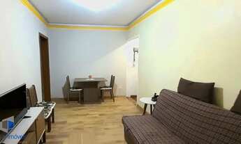 Imagem 6: Apartamento de 2 quartos e 1 vaga de garagem no bairro Partenon em Porto Alegre