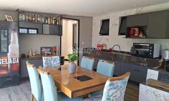 Imagem 5: Imóvel para venda tem 130 metros quadrados com 3 quartos em Igara - Canoas - RS