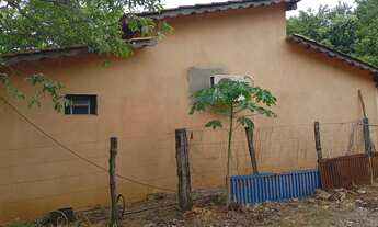 Imagem 3: Casa recanto do pescador - Matrinchã/Go