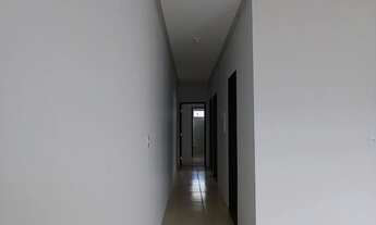 Imagem 4: Casa condomínio fechado