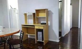 Imagem 6: Apartamento com 2 dormitórios à venda, 59 m² por R$ 288.000,00 - Fazendinha - Curitiba/PR