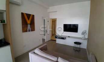 Imagem 5: Apartamento para locação em Santa Cecília, com 1 dormitório